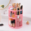 360 Rotating Makeup Organizer