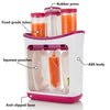 Kids Juice Dispenser Station