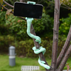 Adjustable Tripod Stand Phone Holder