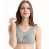 Anti-Sagging Wireless Bra