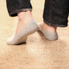 Anti Slip No Show Socks 5-Pack