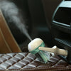 Auto Mini Car Humidifier