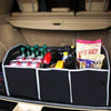 Car Trunk Organizer