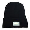 Knit Tactical Beanie Hat (Unisex)