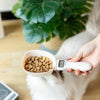 Pet Food Measuring Scoop