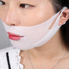 Double Chin Lifting Treatment V-Line Mask 4-Sheets