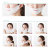 Double Chin Lifting Treatment V-Line Mask 4-Sheets