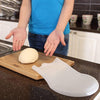 Dough Mixing Bag