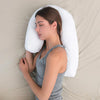 Ergonomic Comfort Pillow