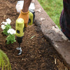 Garden Spiral Hole Drill Planter