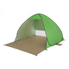 Automatic Easy Pop-Up UV Tent