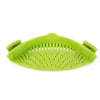 Strainer Clip Anti-Spill Colander