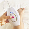 IPL Laser Hair Removal Handset