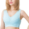 Seamless Magic Wireless Lift Bra