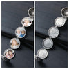 Magical Expandable Photo Locket