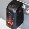 Mini Fan Electric Heater