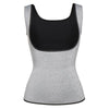 Neoprene Sweat Body Shaper