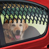 Pet Travel Car Window Mesh