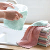 Premium Multi-Pack Absorbent Towels (8 Pack)