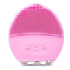 Rechargeable Silicone Facial Cleaner