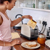 Reusable Non-Stick Toaster Bags