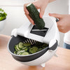 Smart Chopping and Strainer Bowl