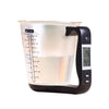 Smart Measuring Cup