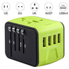 Smart Travel Adapter