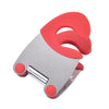 Spatula Holder Pot Clip