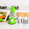 Spiralizer Pro 3-Blade Vegetable Slicer