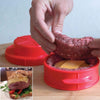 Stuffed Hamburger Maker