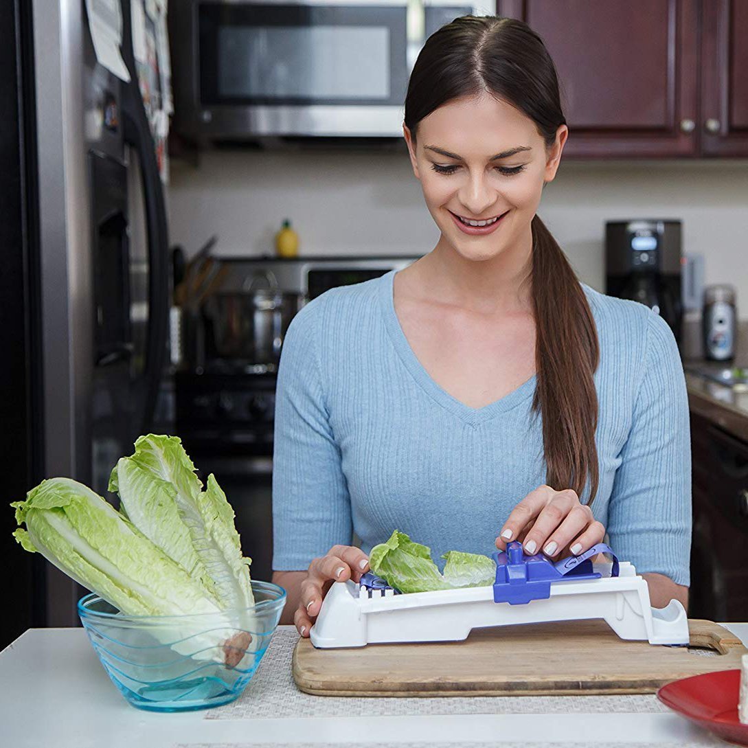 Vegetable & Meat Roller