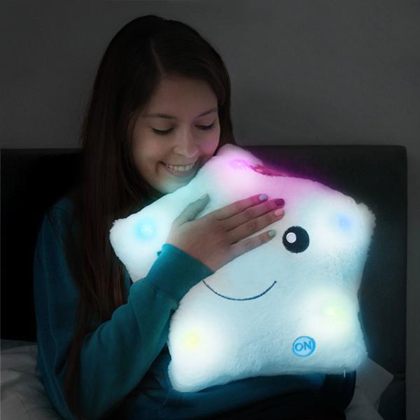 Twinkle Twinkle Little Star Pillow