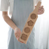 Wooden Cookies Mold